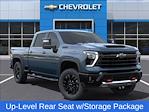 2025 Chevrolet Silverado 2500 Crew Cab 4x4 Pickup for sale #212598 - photo 7