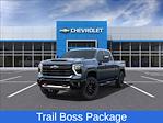 2025 Chevrolet Silverado 2500 Crew Cab 4x4 Pickup for sale #212598 - photo 8