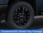2025 Chevrolet Silverado 2500 Crew Cab 4x4 Pickup for sale #212598 - photo 9