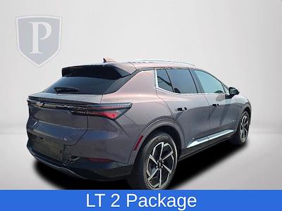2025 Chevrolet Equinox EV FWD SUV for sale #213173 - photo 2