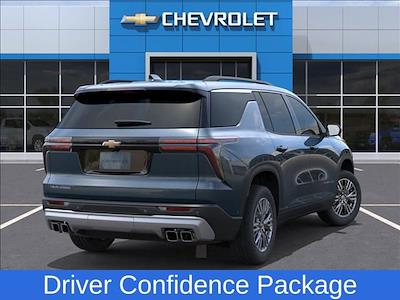 2026 Chevrolet Traverse FWD SUV for sale #214571 - photo 2
