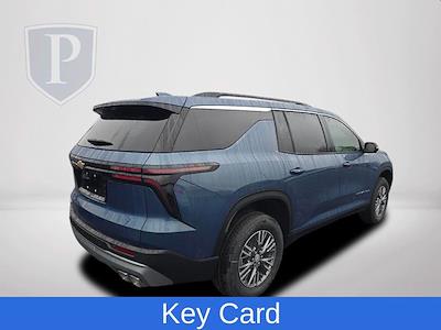 2026 Chevrolet Traverse FWD SUV for sale #214571 - photo 2