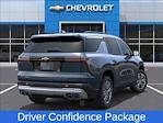 2026 Chevrolet Traverse FWD SUV for sale #214571 - photo 2