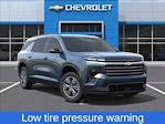 2026 Chevrolet Traverse FWD SUV for sale #214571 - photo 7