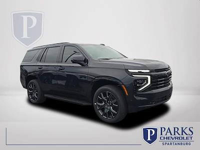 2026 Chevrolet Tahoe 4WD SUV for sale #214964 - photo 1