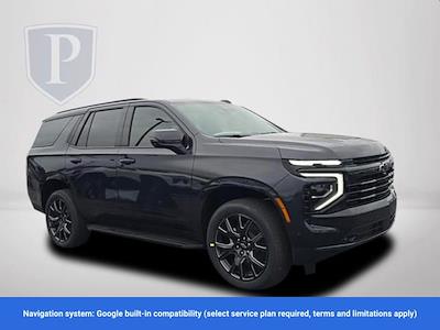 2026 Chevrolet Tahoe 4WD SUV for sale #214964 - photo 2