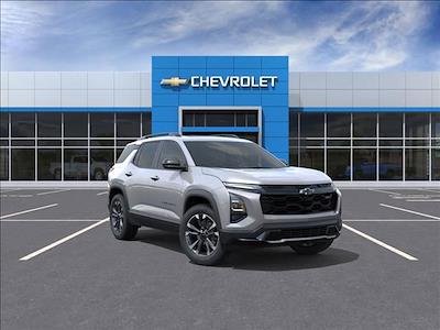 2026 Chevrolet Equinox FWD SUV for sale #216121 - photo 1