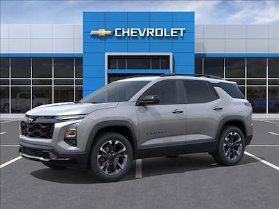 2026 Chevrolet Equinox FWD SUV for sale #216121 - photo 2