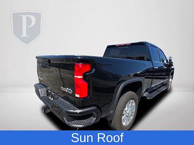 2024 Chevrolet Silverado 3500 Crew Cab 4x4 Pickup for sale #216416A - photo 2