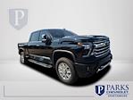 2024 Chevrolet Silverado 3500 Crew Cab 4x4 Pickup for sale #216416A - photo 1