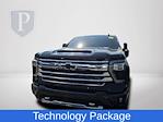 2024 Chevrolet Silverado 3500 Crew Cab 4x4 Pickup for sale #216416A - photo 10