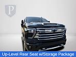 2024 Chevrolet Silverado 3500 Crew Cab 4x4 Pickup for sale #216416A - photo 11