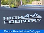 2024 Chevrolet Silverado 3500 Crew Cab 4x4 Pickup for sale #216416A - photo 15