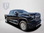 2024 Chevrolet Silverado 3500 Crew Cab 4x4 Pickup for sale #216416A - photo 4