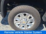2024 Chevrolet Silverado 3500 Crew Cab 4x4 Pickup for sale #216416A - photo 21