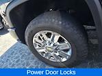 2024 Chevrolet Silverado 3500 Crew Cab 4x4 Pickup for sale #216416A - photo 27
