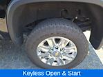 2024 Chevrolet Silverado 3500 Crew Cab 4x4 Pickup for sale #216416A - photo 28
