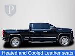 2024 Chevrolet Silverado 3500 Crew Cab 4x4 Pickup for sale #216416A - photo 5