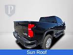 2024 Chevrolet Silverado 3500 Crew Cab 4x4 Pickup for sale #216416A - photo 2