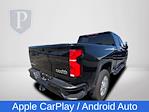 2024 Chevrolet Silverado 3500 Crew Cab 4x4 Pickup for sale #216416A - photo 6