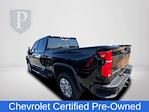 2024 Chevrolet Silverado 3500 Crew Cab 4x4 Pickup for sale #216416A - photo 3