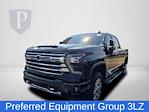 2024 Chevrolet Silverado 3500 Crew Cab 4x4 Pickup for sale #216416A - photo 9