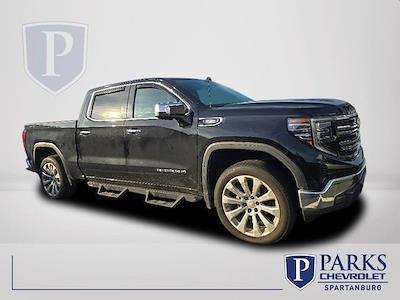 2022 GMC Sierra 1500 Crew Cab 4x4 Pickup for sale #216416B - photo 1