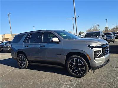New 2026 Chevrolet Tahoe RST for sale #216809 - photo 1