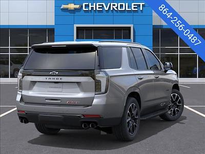 New 2026 Chevrolet Tahoe RST for sale #216809 - photo 2