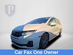2025 Honda Odyssey FWD Minivan for sale #216809A - photo 8