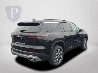 New 2026 Chevrolet Traverse LT for sale #217021 - photo 2