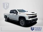 2025 Chevrolet Silverado 2500 Crew Cab 4x4 Pickup for sale #217434 - photo 1