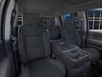 2025 Chevrolet Silverado 2500 Crew Cab 4x4 Pickup for sale #217434 - photo 16