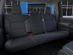 2025 Chevrolet Silverado 2500 Crew Cab 4x4 Pickup for sale #217434 - photo 17