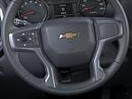 2025 Chevrolet Silverado 2500 Crew Cab 4x4 Pickup for sale #217434 - photo 19