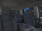 2025 Chevrolet Silverado 2500 Crew Cab 4x4 Pickup for sale #217434 - photo 24