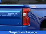 2026 Chevrolet Silverado 1500 Crew Cab 4WD Pickup for sale #218571 - photo 11
