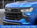 2026 Chevrolet Silverado 1500 Crew Cab 4WD Pickup for sale #218571 - photo 13