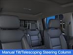 2026 Chevrolet Silverado 1500 Crew Cab 4WD Pickup for sale #218571 - photo 24
