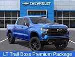 2026 Chevrolet Silverado 1500 Crew Cab 4WD Pickup for sale #218571 - photo 7