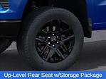2026 Chevrolet Silverado 1500 Crew Cab 4WD Pickup for sale #218571 - photo 9