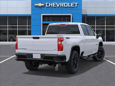 2025 Chevrolet Silverado 2500 Crew Cab 4x4 Pickup for sale #219238 - photo 2