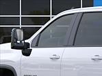 2025 Chevrolet Silverado 2500 Crew Cab 4x4 Pickup for sale #219238 - photo 12