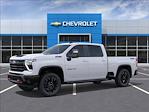 2025 Chevrolet Silverado 2500 Crew Cab 4x4 Pickup for sale #219238 - photo 2