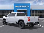 2025 Chevrolet Silverado 2500 Crew Cab 4x4 Pickup for sale #219238 - photo 3