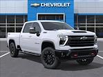 2025 Chevrolet Silverado 2500 Crew Cab 4x4 Pickup for sale #219238 - photo 7