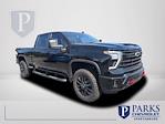 New 2025 Chevrolet Silverado 2500 LT Crew Cab 4x4 Pickup for sale #219309 - photo 1