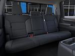 New 2025 Chevrolet Silverado 2500 LT Crew Cab 4x4 Pickup for sale #219309 - photo 17