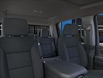New 2025 Chevrolet Silverado 2500 LT Crew Cab 4x4 Pickup for sale #219309 - photo 24