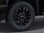New 2025 Chevrolet Silverado 2500 LT Crew Cab 4x4 Pickup for sale #219309 - photo 9